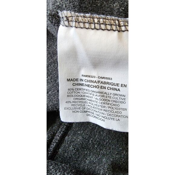 Nike Full Zipper Front Grey Hooded Sweatshirt Size XS - Picture 6 of 10